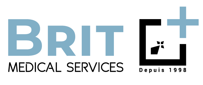 Logo Brit Medical Services